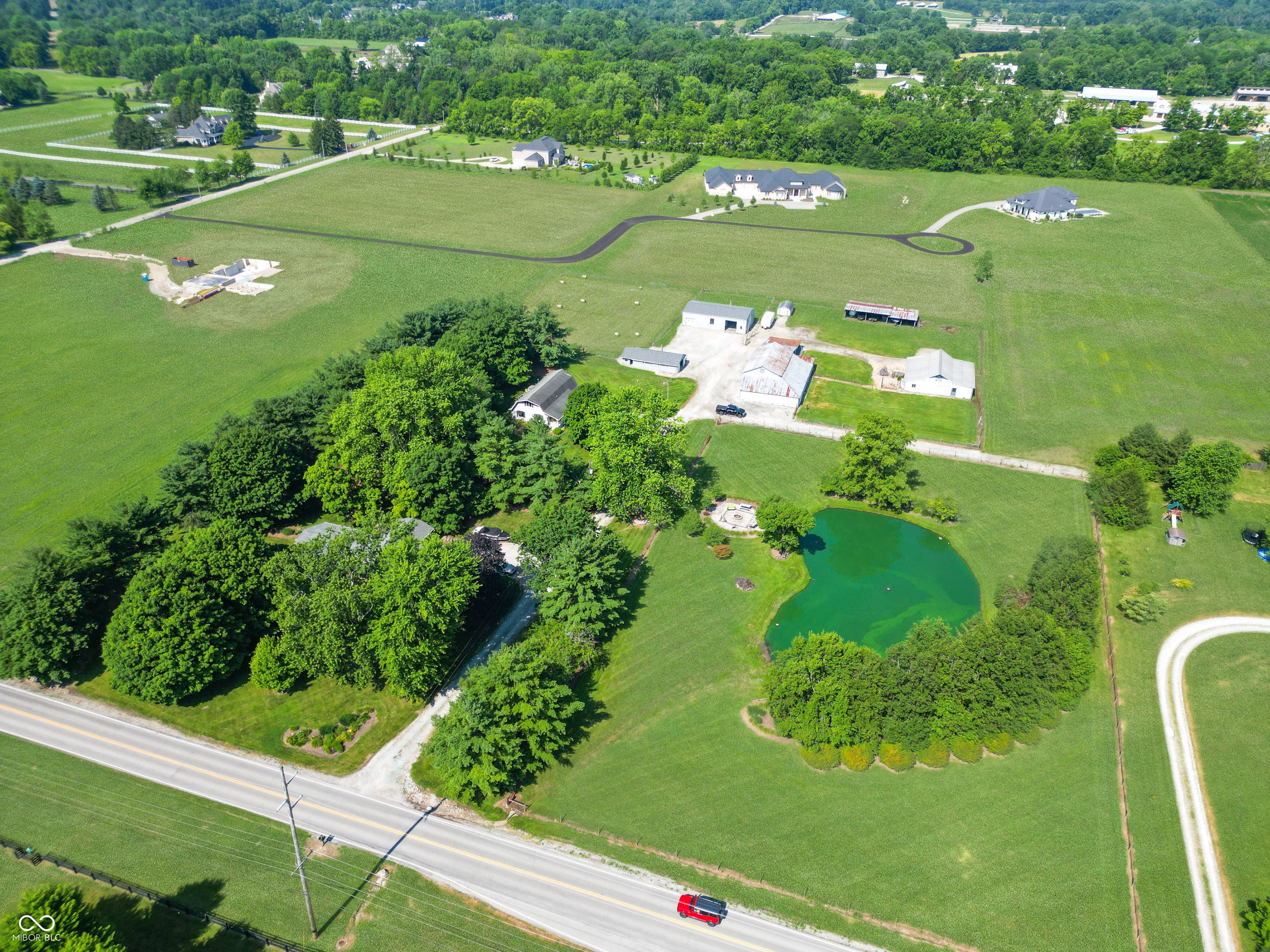 6880 S 850 E Zionsville IN 46077