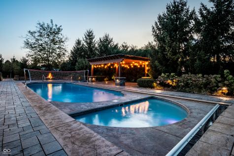 1546 E Osprey Drive Greenfield IN 46140