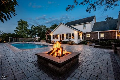 1546 E Osprey Drive Greenfield IN 46140