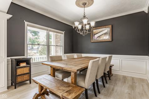 1546 E Osprey Drive Greenfield IN 46140