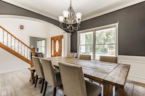 1546 E Osprey Drive Greenfield IN 46140