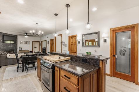 1546 E Osprey Drive Greenfield IN 46140