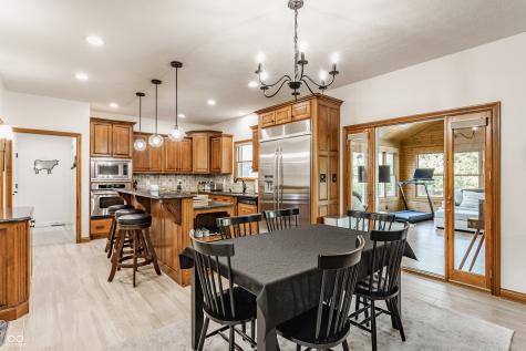 1546 E Osprey Drive Greenfield IN 46140