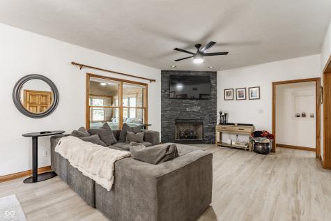 1546 E Osprey Drive Greenfield IN 46140