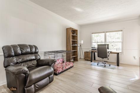 1546 E Osprey Drive Greenfield IN 46140