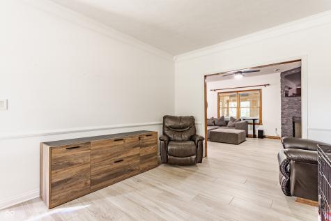 1546 E Osprey Drive Greenfield IN 46140