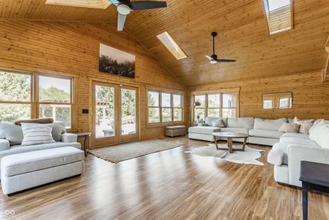 1546 E Osprey Drive Greenfield IN 46140