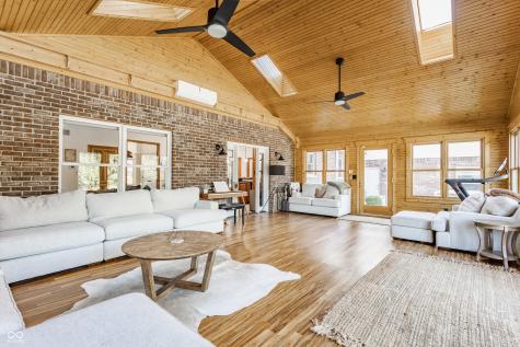 1546 E Osprey Drive Greenfield IN 46140