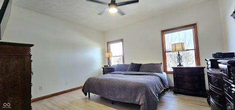 1546 E Osprey Drive Greenfield IN 46140