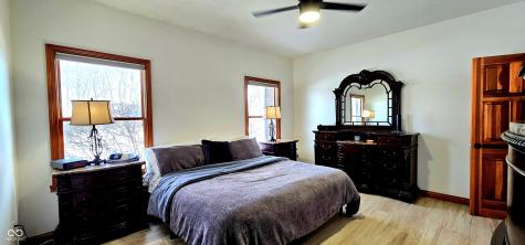 1546 E Osprey Drive Greenfield IN 46140