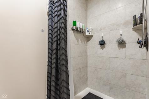 1546 E Osprey Drive Greenfield IN 46140