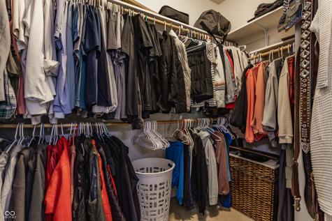 1546 E Osprey Drive Greenfield IN 46140