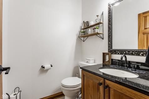 1546 E Osprey Drive Greenfield IN 46140