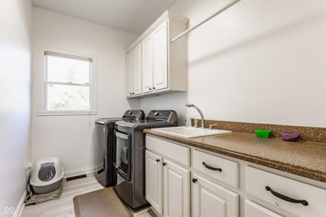 1546 E Osprey Drive Greenfield IN 46140