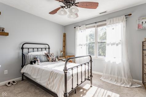 1546 E Osprey Drive Greenfield IN 46140