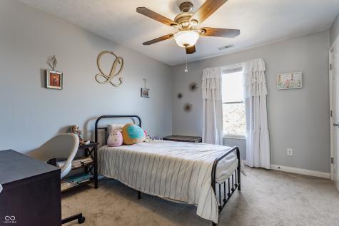 1546 E Osprey Drive Greenfield IN 46140