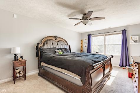 1546 E Osprey Drive Greenfield IN 46140