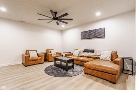 1546 E Osprey Drive Greenfield IN 46140