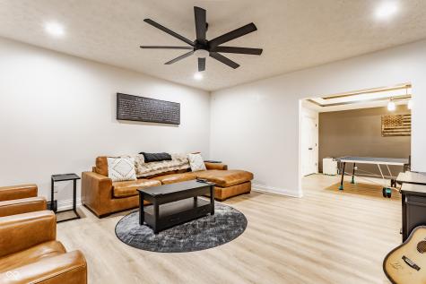 1546 E Osprey Drive Greenfield IN 46140