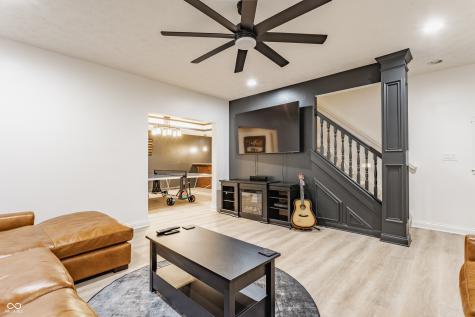 1546 E Osprey Drive Greenfield IN 46140