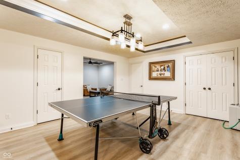 1546 E Osprey Drive Greenfield IN 46140