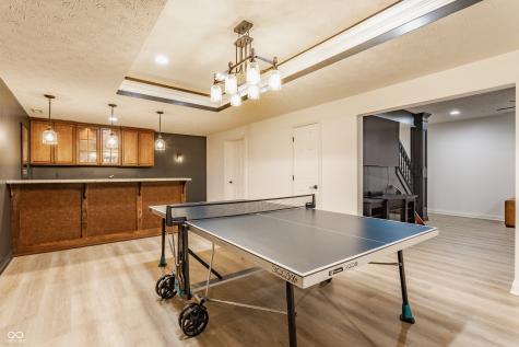 1546 E Osprey Drive Greenfield IN 46140