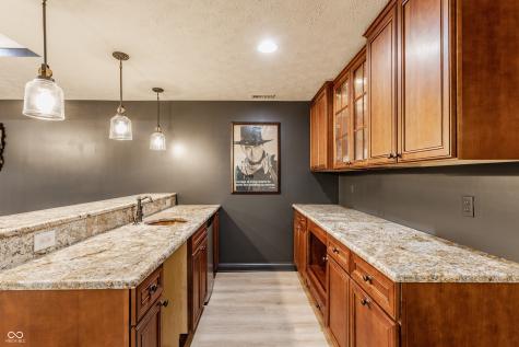 1546 E Osprey Drive Greenfield IN 46140