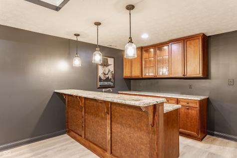 1546 E Osprey Drive Greenfield IN 46140