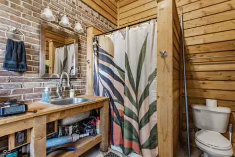 1546 E Osprey Drive Greenfield IN 46140