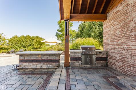 1546 E Osprey Drive Greenfield IN 46140