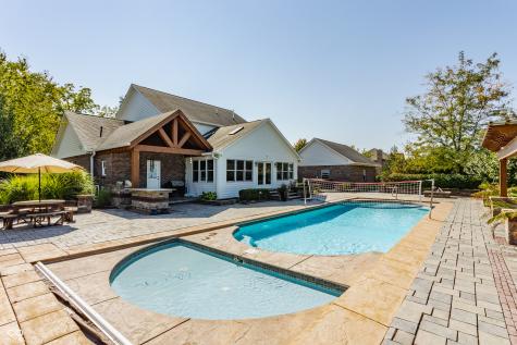 1546 E Osprey Drive Greenfield IN 46140