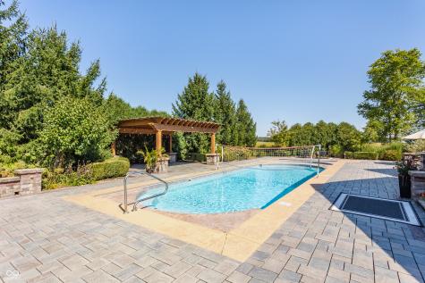 1546 E Osprey Drive Greenfield IN 46140