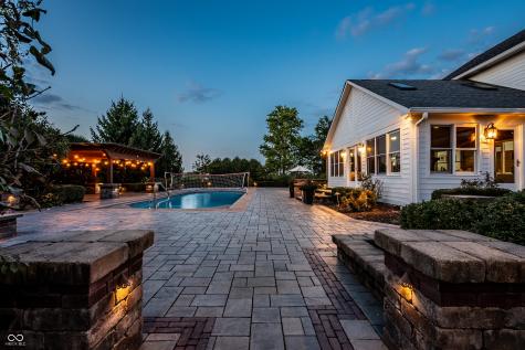 1546 E Osprey Drive Greenfield IN 46140