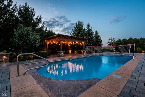 1546 E Osprey Drive Greenfield IN 46140