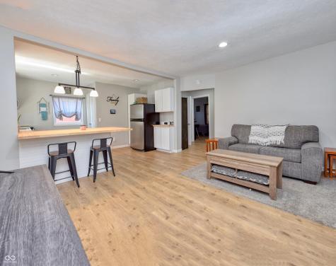 2516 Harlan Street Indianapolis IN 46203