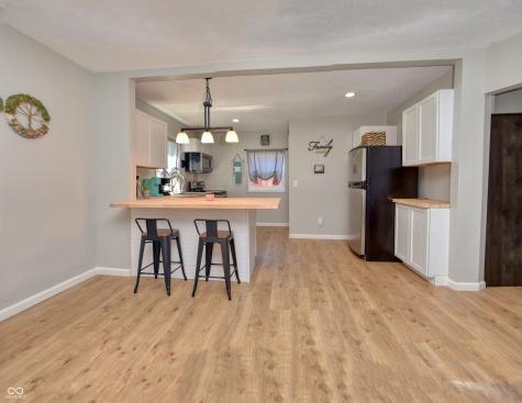 2516 Harlan Street Indianapolis IN 46203