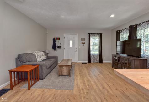 2516 Harlan Street Indianapolis IN 46203