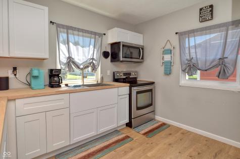 2516 Harlan Street Indianapolis IN 46203