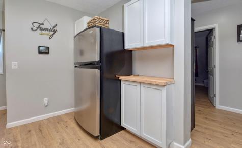 2516 Harlan Street Indianapolis IN 46203