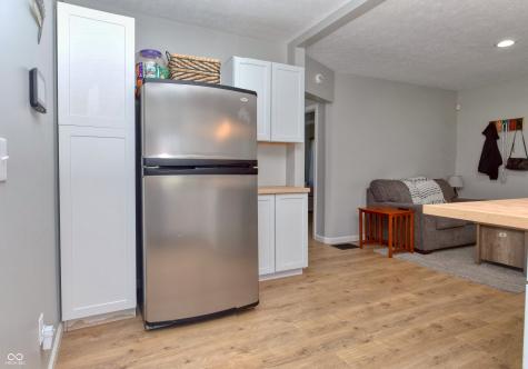2516 Harlan Street Indianapolis IN 46203