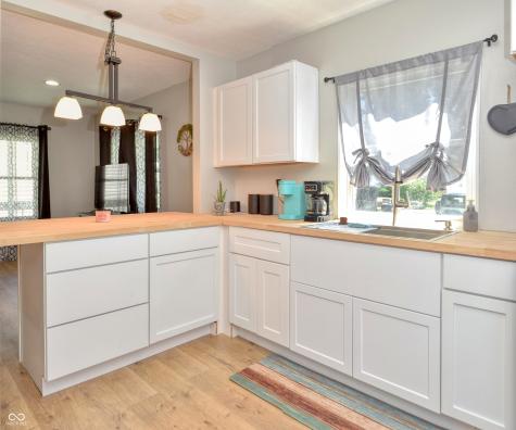 2516 Harlan Street Indianapolis IN 46203
