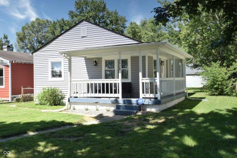 2516 Harlan Street Indianapolis IN 46203