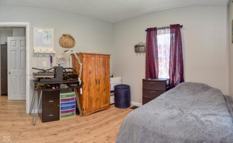 2516 Harlan Street Indianapolis IN 46203