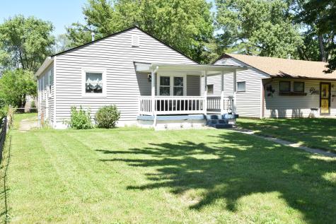 2516 Harlan Street Indianapolis IN 46203