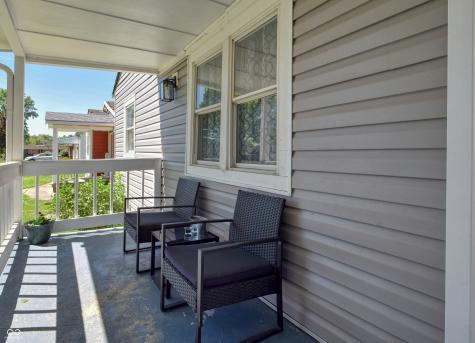 2516 Harlan Street Indianapolis IN 46203