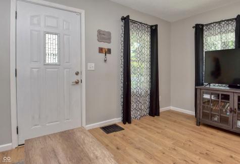 2516 Harlan Street Indianapolis IN 46203