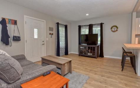2516 Harlan Street Indianapolis IN 46203