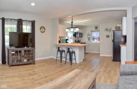 2516 Harlan Street Indianapolis IN 46203