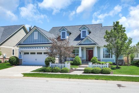 15723 Market Center Drive Carmel IN 46033