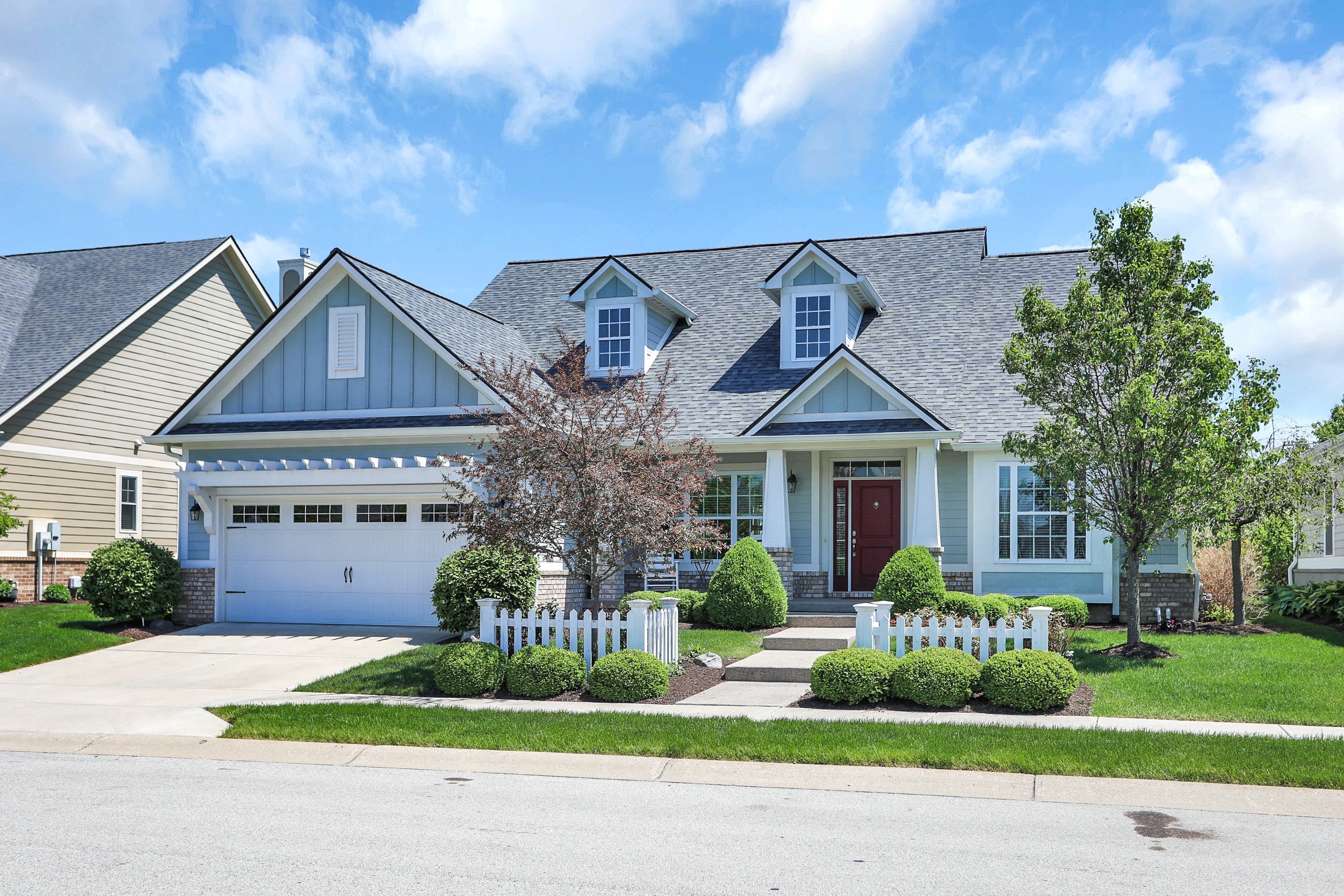 15723 Market Center Drive Carmel IN 46033